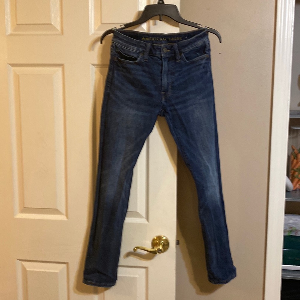 American Eagle slim fit jeans men’s 29x30
